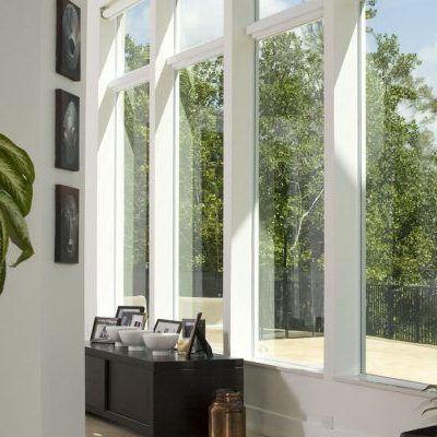Residential Impact Windows and Doors